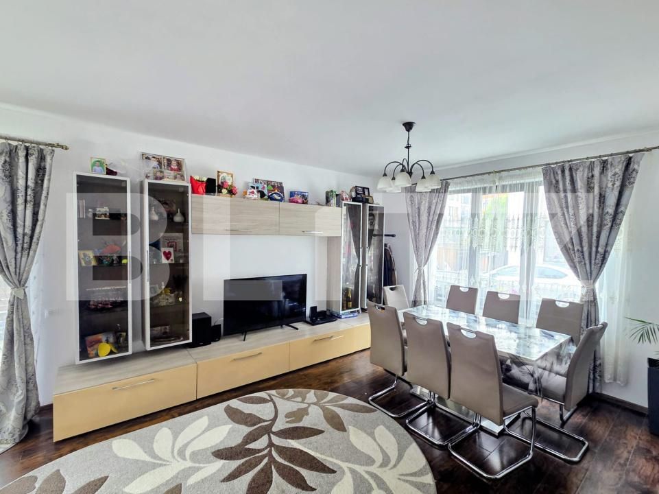 Casa de vânzare 4 camere Floreşti - 197166CV | BLITZ Cluj-Napoca | Poza2