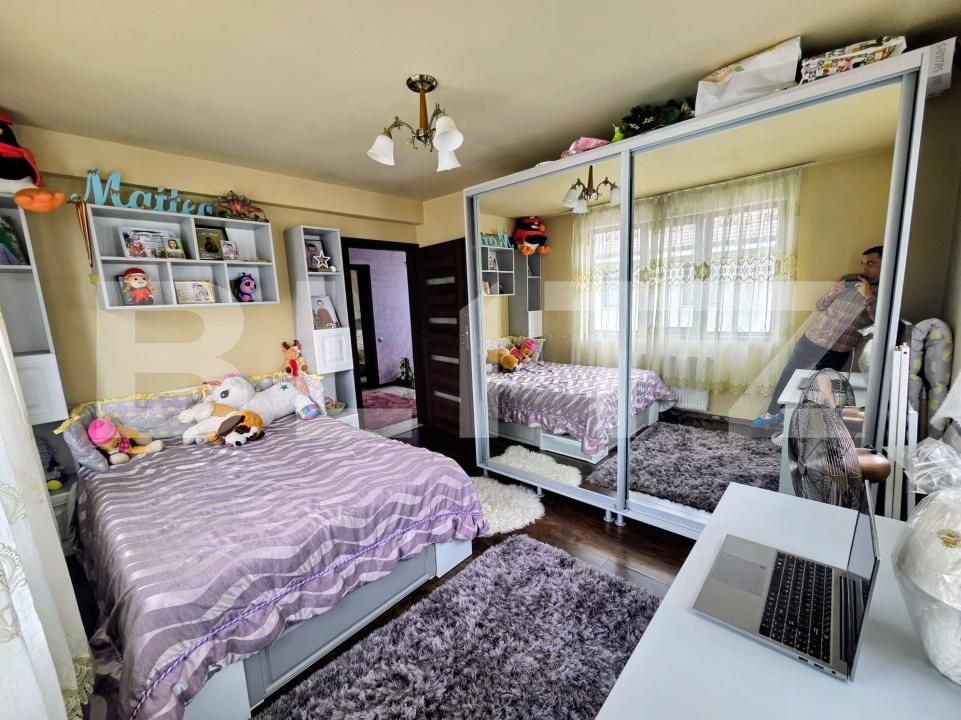Casa de vânzare 4 camere Floreşti - 197166CV | BLITZ Cluj-Napoca | Poza17