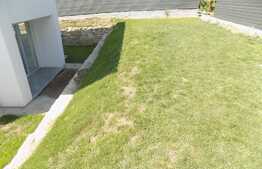 Vanzare triplex, 120 mp utili, 323 mp teren, zona linistita