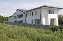 Vanzare triplex, 120 mp utili, 323 mp teren, zona linistita