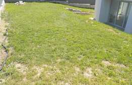 Vanzare triplex, 120 mp utili, 323 mp teren, zona linistita