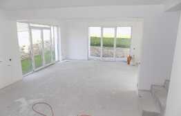 Vanzare triplex, 120 mp utili, 323 mp teren, zona linistita