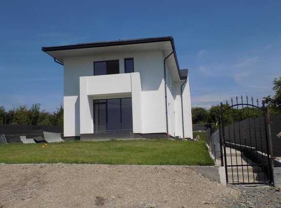 Casa de vânzare 4 camere Dambul Rotund - 19717CV | BLITZ Cluj-Napoca | Poza2