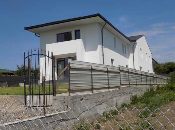 Casa de vânzare 4 camere Dambul Rotund - 19717CV | BLITZ Cluj-Napoca | Poza1