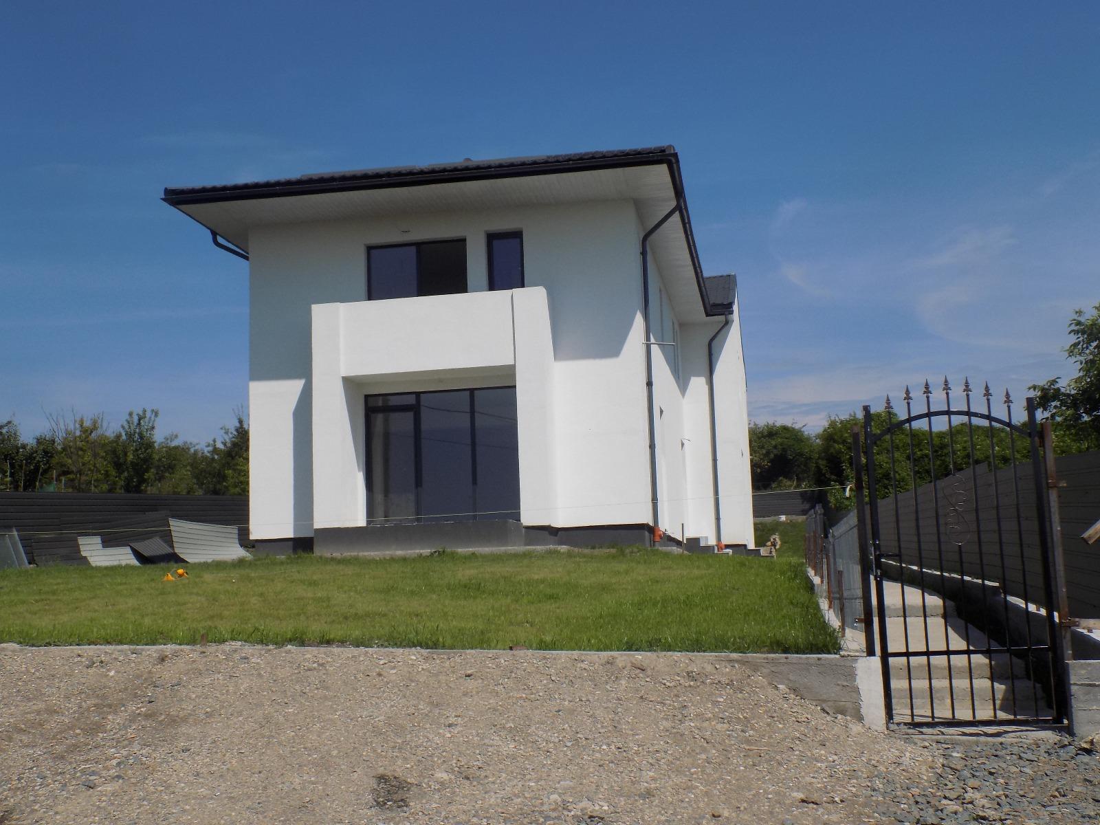 Casa de vânzare 4 camere Dambul Rotund - 19717CV | BLITZ Cluj-Napoca | Poza2