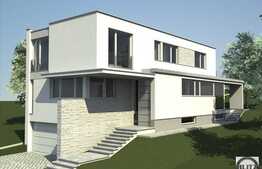 Vanzare casa individuala, 270 mp utili, 730 mp teren, zona linistita