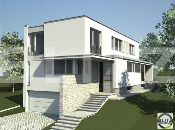 Casa de vânzare 1 camera Gruia - 19718CV | BLITZ Cluj-Napoca | Poza3