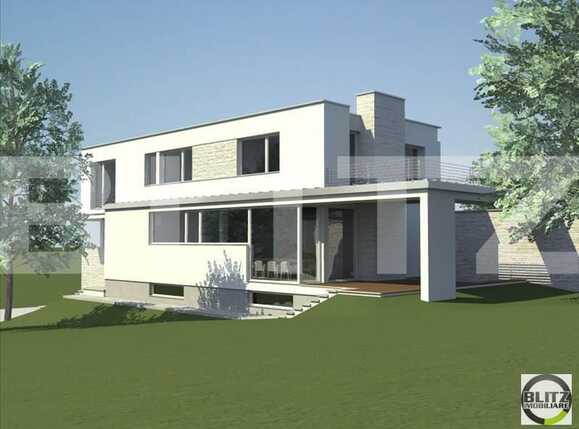 Casa de vânzare 1 camera Gruia - 19718CV | BLITZ Cluj-Napoca | Poza1