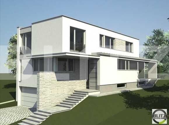 Casa de vânzare 1 camera Gruia - 19718CV | BLITZ Cluj-Napoca | Poza2