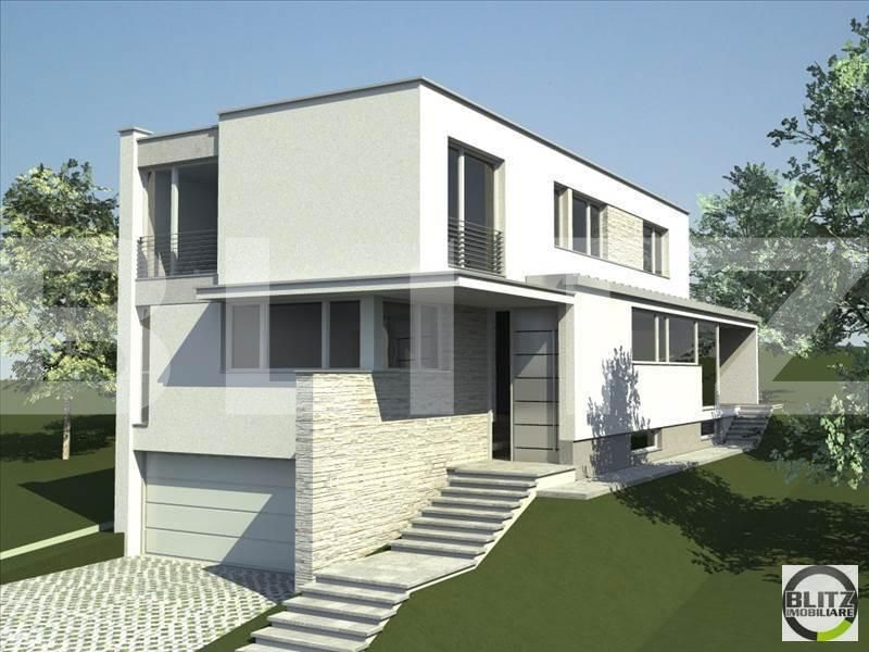 Casa de vânzare 1 camera Gruia - 19718CV | BLITZ Cluj-Napoca | Poza3