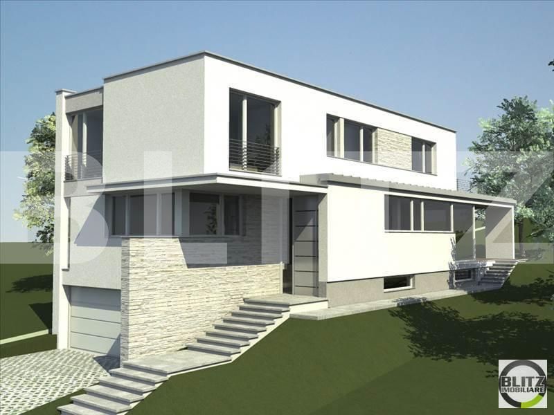 Casa de vânzare 1 camera Gruia - 19718CV | BLITZ Cluj-Napoca | Poza2
