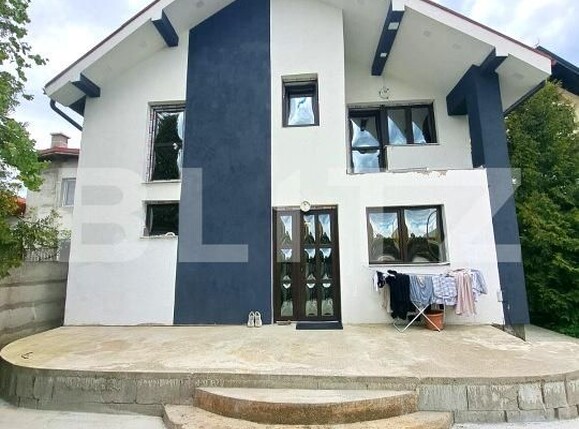 Casa de vânzare 3 camere Ghimbav - 197189CV | BLITZ Brașov | Poza1