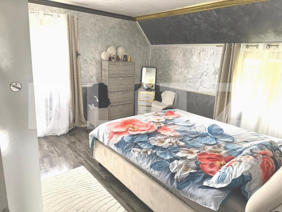 Casa de vânzare 3 camere Ghimbav - 197189CV | BLITZ Brașov | Poza4