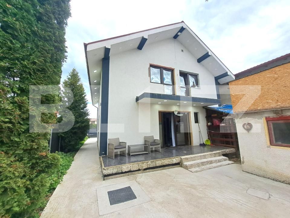 Casa de vânzare 3 camere Ghimbav - 197189CV | BLITZ Brașov | Poza2