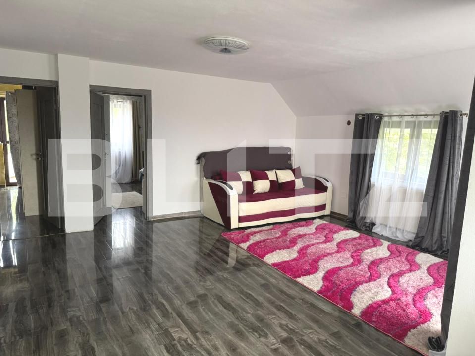 Casa de vânzare 3 camere Ghimbav - 197189CV | BLITZ Brașov | Poza8