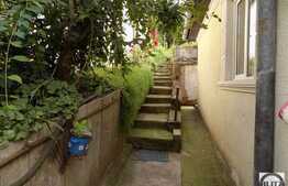 Vanzare casa individuala, 100 mp utili, 474 mp teren, zona de case si vile