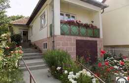 Vanzare casa individuala, 100 mp utili, 474 mp teren, zona de case si vile