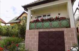 Vanzare casa individuala, 100 mp utili, 474 mp teren, zona de case si vile