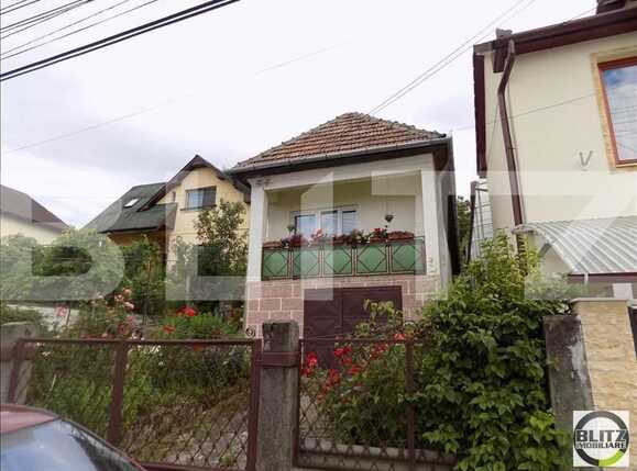 Casa de vânzare 2 camere Gruia - 19719CV | BLITZ Cluj-Napoca | Poza3