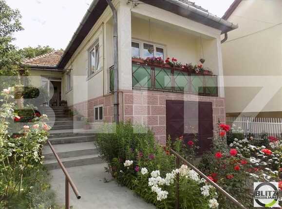 Casa de vânzare 2 camere Gruia - 19719CV | BLITZ Cluj-Napoca | Poza1