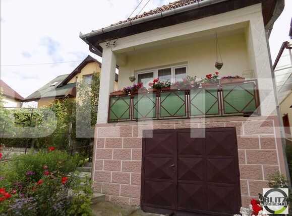 Casa de vânzare 2 camere Gruia - 19719CV | BLITZ Cluj-Napoca | Poza2