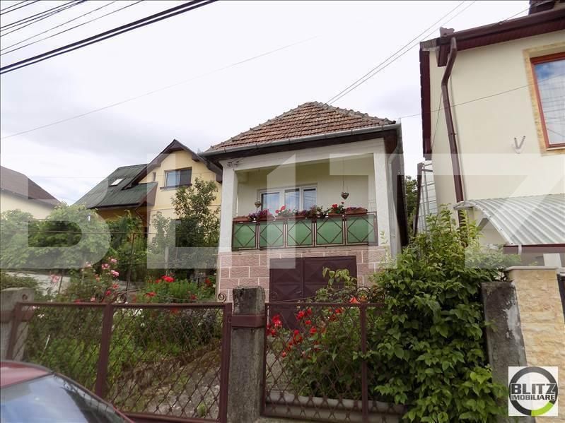 Casa de vânzare 2 camere Gruia - 19719CV | BLITZ Cluj-Napoca | Poza3