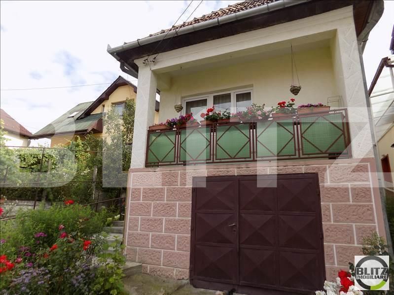 Casa de vânzare 2 camere Gruia - 19719CV | BLITZ Cluj-Napoca | Poza2