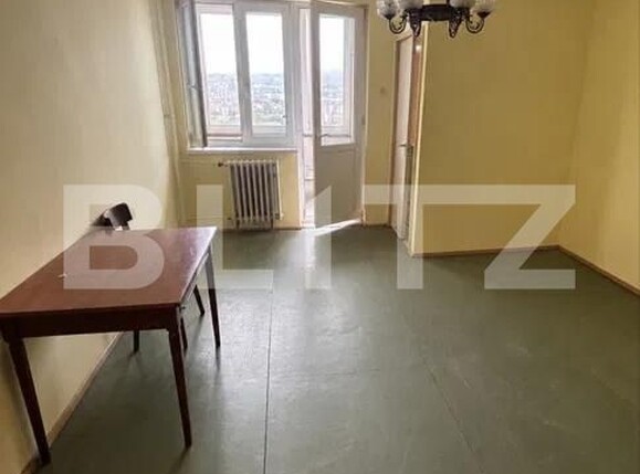 Garsonieră de vânzare Gheorgheni - 197191AV | BLITZ Cluj-Napoca | Poza1
