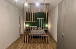 Apartament 1 camera, 40 mp, in Gruia!