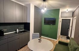 Apartament 1 camera, 40 mp, in Gruia!