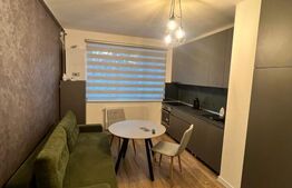 Apartament 1 camera, 40 mp, in Gruia!