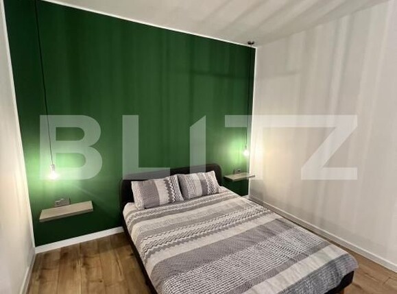 Garsonieră de vânzare Gruia - 197193AV | BLITZ Cluj-Napoca | Poza1