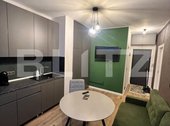 Garsonieră de vânzare Gruia - 197193AV | BLITZ Cluj-Napoca | Poza5