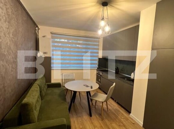 Garsonieră de vânzare Gruia - 197193AV | BLITZ Cluj-Napoca | Poza4