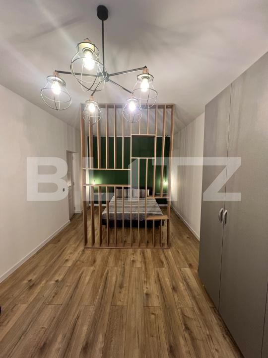 Garsonieră de vânzare Gruia - 197193AV | BLITZ Cluj-Napoca | Poza2