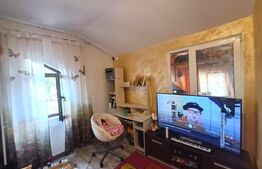 Casă cu 3 dormitoare, ideală pentru familie | Brașov