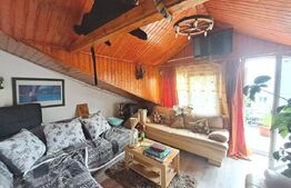 Casă cu 3 dormitoare, ideală pentru familie | Brașov