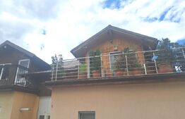 Casă cu 3 dormitoare, ideală pentru familie | Brașov