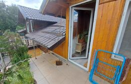 Casă cu 3 dormitoare, ideală pentru familie | Brașov