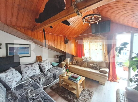 Casa de vânzare 3 camere Astra - 197196CV | BLITZ Brașov | Poza11