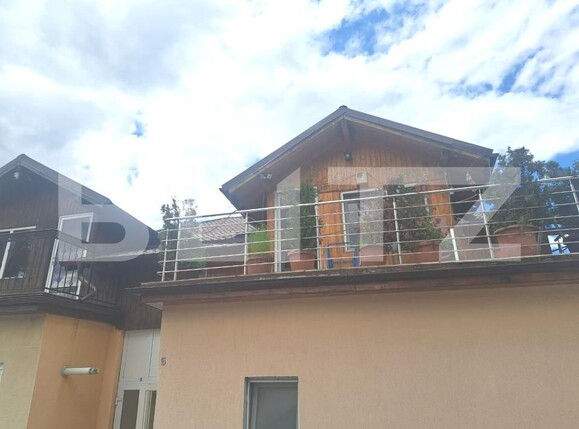 Casa de vânzare 3 camere Astra - 197196CV | BLITZ Brașov | Poza1