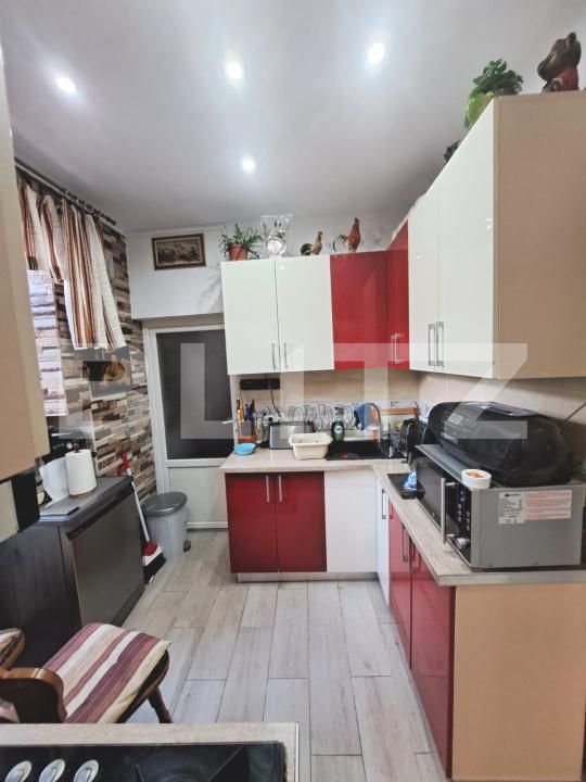 Casa de vânzare 3 camere Astra - 197196CV | BLITZ Brașov | Poza5