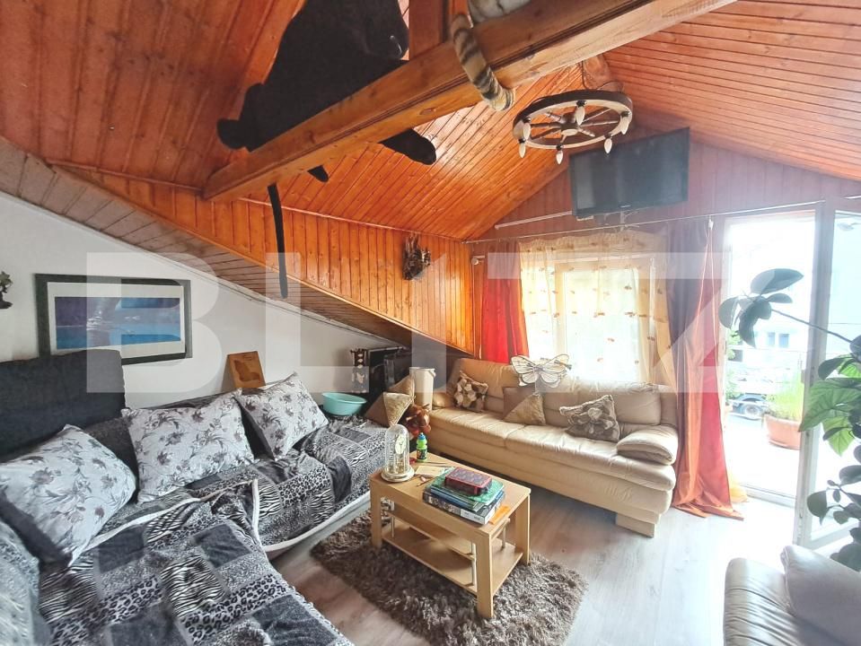 Casa de vânzare 3 camere Astra - 197196CV | BLITZ Brașov | Poza11