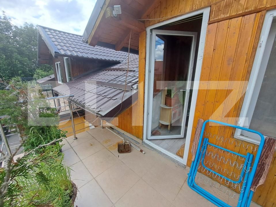 Casa de vânzare 3 camere Astra - 197196CV | BLITZ Brașov | Poza13