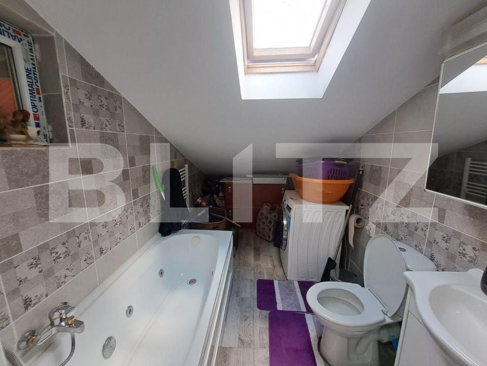 Casa de vânzare 3 camere Astra - 197196CV | BLITZ Brașov | Poza12
