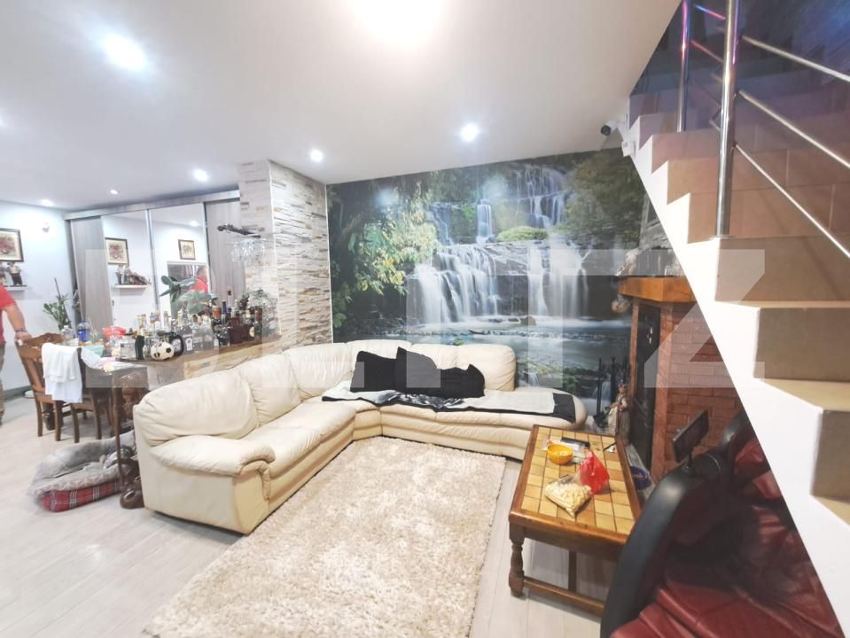 Casa de vânzare 3 camere Astra - 197196CV | BLITZ Brașov | Poza3