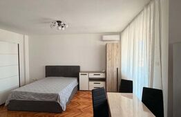 Apartament 1 camera, 44 mp, in cartier Zorilor