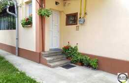 Vanzare casa cuplata, 128 mp utili, 228 mp teren, zona semicentrala