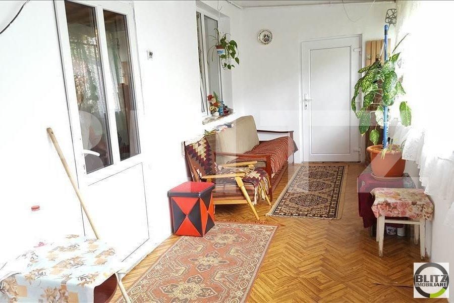 Casa de vânzare 3 camere Semicentral - 19721CV | BLITZ Cluj-Napoca | Poza6