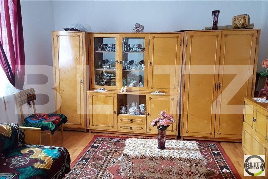 Casa de vânzare 3 camere Semicentral - 19721CV | BLITZ Cluj-Napoca | Poza2